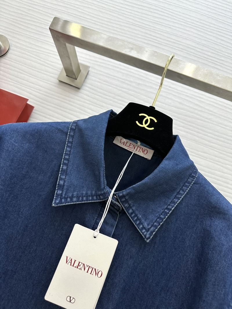 Valentino Shirts